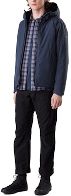 Arcteryx Arc'teryx Radsten Waterproof Insulated Winter Jacket 25880 Lookbook Arcteryx Arc'teryx Radsten Waterproof Insulated Winter Jacket 25880