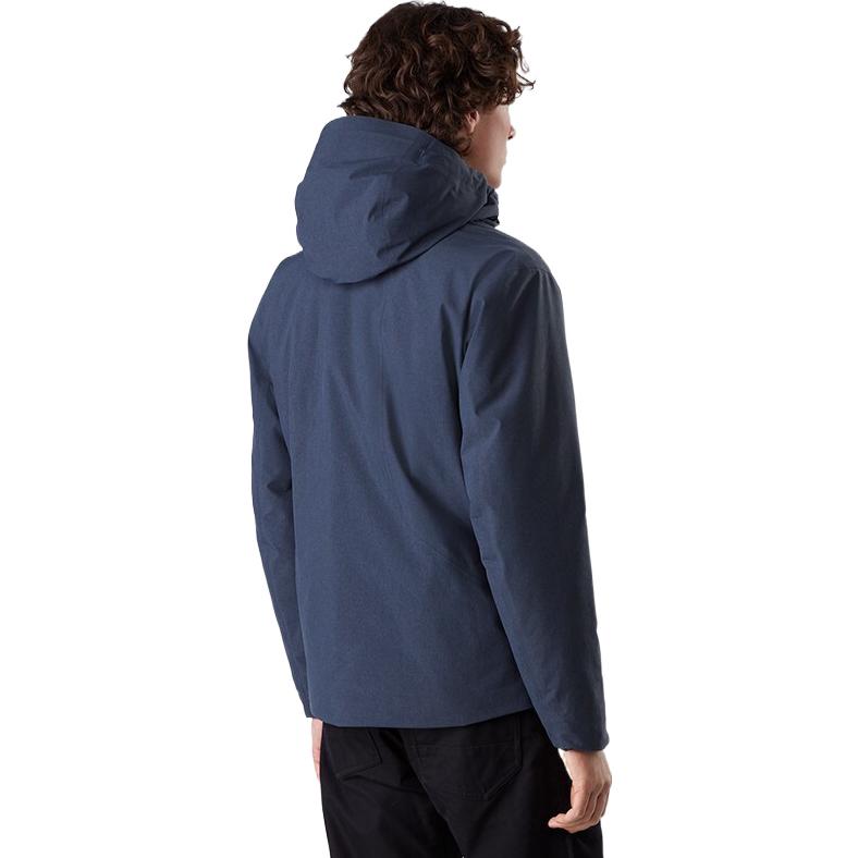 Shop Arcteryx Arc'teryx Radsten Waterproof Insulated Winter Jacket 25880