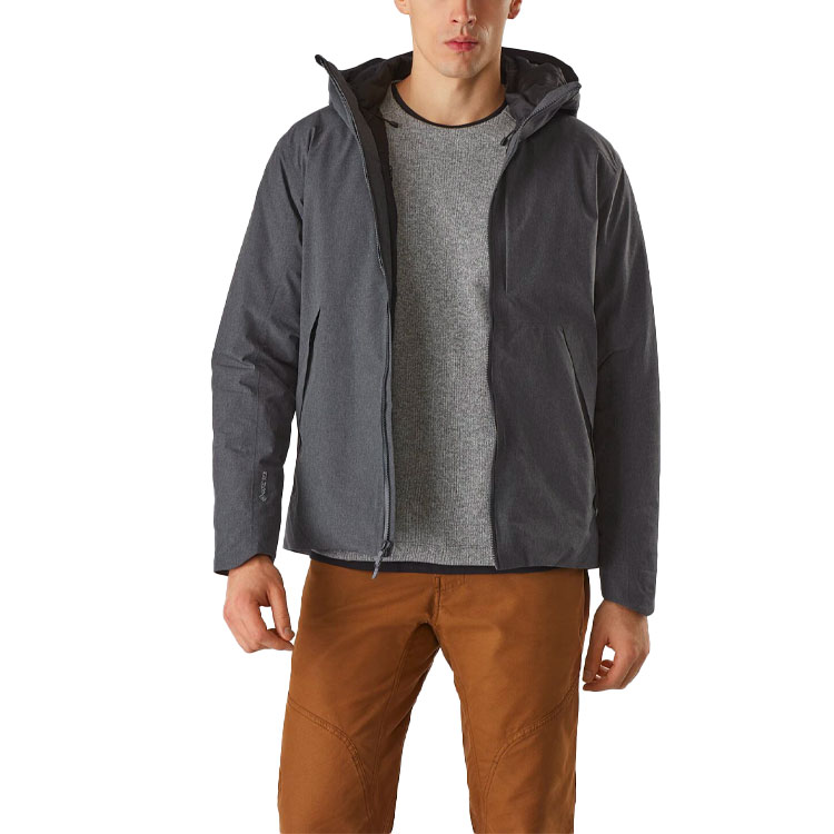 Cheap Arcteryx Arc'teryx Radsten Waterproof Insulated Winter Jacket 25880