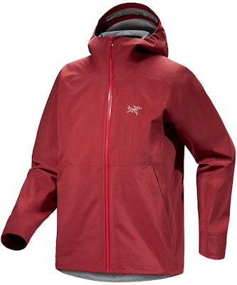 Arcteryx Arc'teryx Ralle Gore-Tex Waterproof Windproof Hooded Jacket. 30517 6