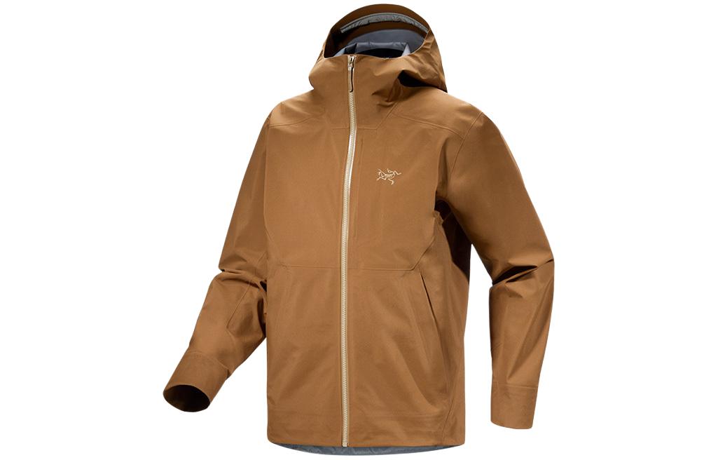 Order Arcteryx Arc'teryx Ralle  Gore-Tex Waterproof Windproof Hooded Jacket. 30517