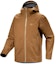 Order Arcteryx Arc'teryx Ralle Gore-Tex Waterproof Windproof Hooded Jacket. 30517