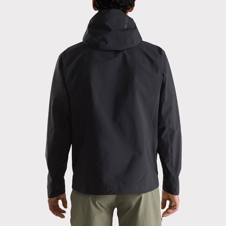Purchase Arcteryx Arc'teryx Ralle  Gore-Tex Waterproof Windproof Hooded Jacket. 30517