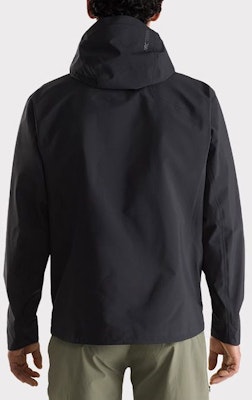 Arcteryx Arc'teryx Ralle Gore-Tex Waterproof Windproof Hooded Jacket. 30517 Purchase Arcteryx Arc'teryx Ralle Gore-Tex Waterproof Windproof Hooded Jacket. 30517