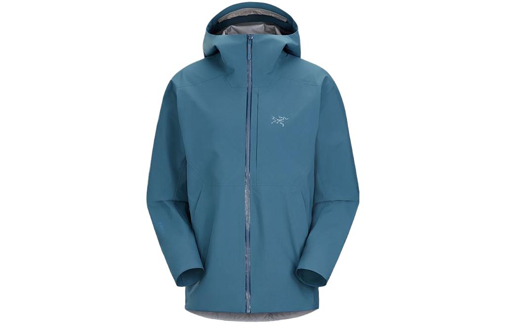 Sizing Arcteryx Arc'teryx Ralle  Gore-Tex Waterproof Windproof Hooded Jacket. 30517