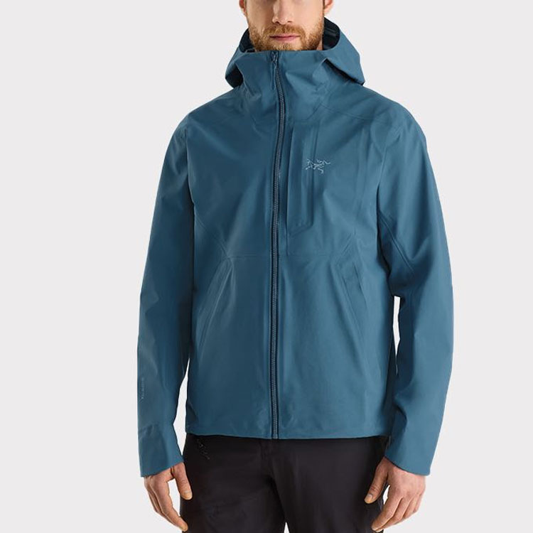 Cheap Arcteryx Arc'teryx Ralle  Gore-Tex Waterproof Windproof Hooded Jacket. 30517
