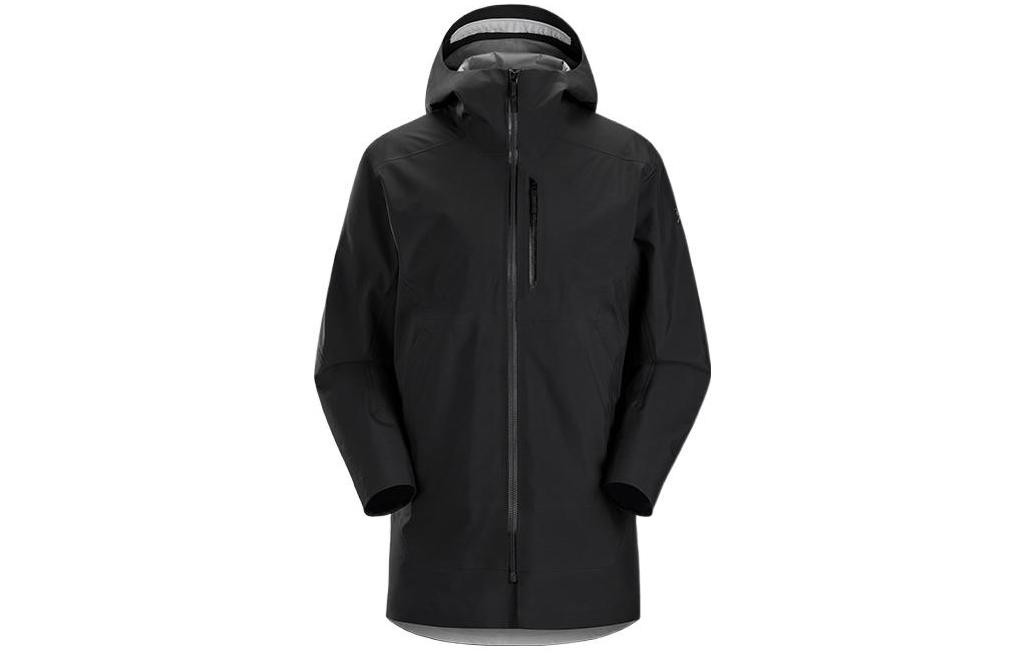 Arcteryx Arc'teryx RALLE Long GTX Waterproof Windproof Hooded Jacket 29660