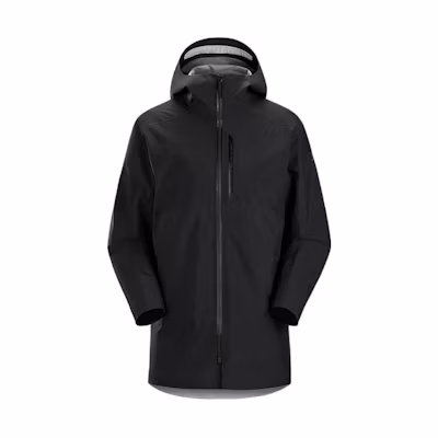 Arcteryx Arc'teryx RALLE Long GTX Waterproof Windproof Hooded Jacket 29660