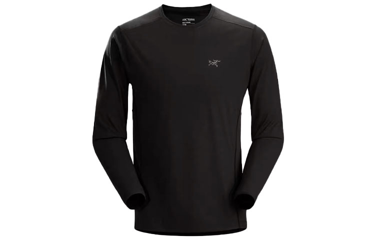 Order Arcteryx Arc'teryx Remige Lightweight Breathable Athletic Crew T-Shirt. 25158