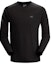 Order Arcteryx Arc'teryx Remige Lightweight Breathable Athletic Crew T-Shirt. 25158
