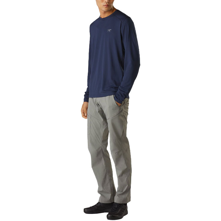 Purchase Arcteryx Arc'teryx Remige Lightweight Breathable Athletic Crew T-Shirt. 25158