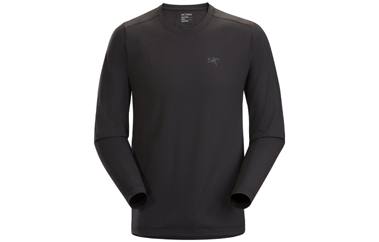 Arcteryx Arc'teryx Remige Lightweight Breathable Moisture-Wicking Long Sleeve Shirt 25157