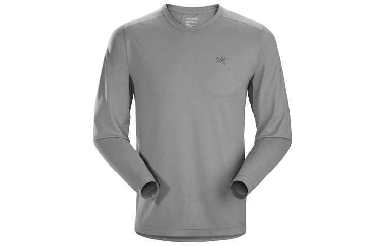 Order 아크테릭스 레미지 경량 통기성 수분 흡수 긴팔 셔츠 25157