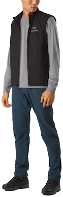 아크테릭스 레미지 경량 통기성 수분 흡수 긴팔 셔츠 25157 Lookbook 아크테릭스 레미지 경량 통기성 수분 흡수 긴팔 셔츠 25157