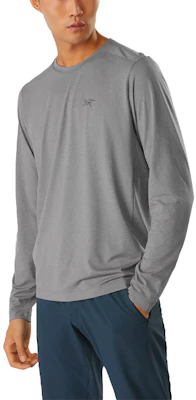 아크테릭스 레미지 경량 통기성 수분 흡수 긴팔 셔츠 25157 Shop 아크테릭스 레미지 경량 통기성 수분 흡수 긴팔 셔츠 25157