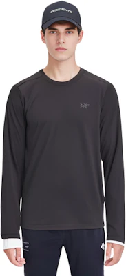 아크테릭스 레미지 경량 통기성 수분 흡수 긴팔 셔츠 25157 Sizing 아크테릭스 레미지 경량 통기성 수분 흡수 긴팔 셔츠 25157