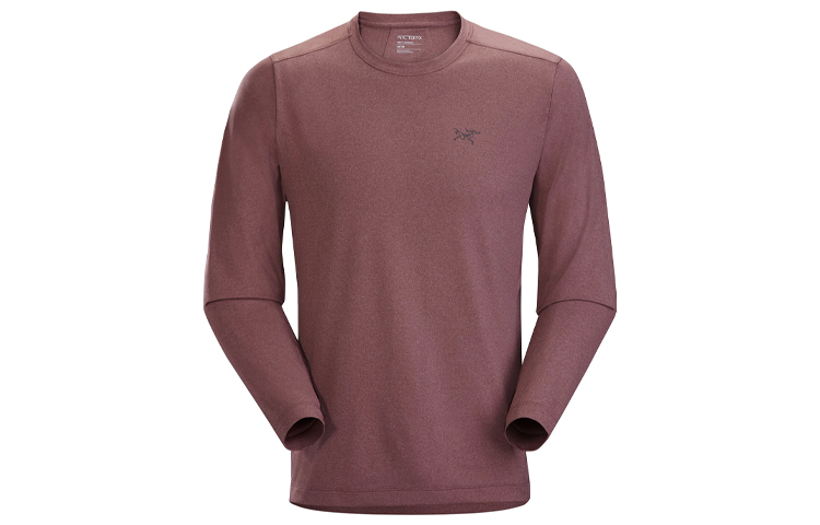 Cheap 아크테릭스 레미지 경량 통기성 수분 흡수 긴팔 셔츠 25157