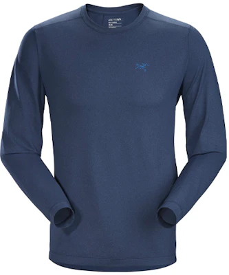 아크테릭스 레미지 경량 통기성 수분 흡수 긴팔 셔츠 25157 2