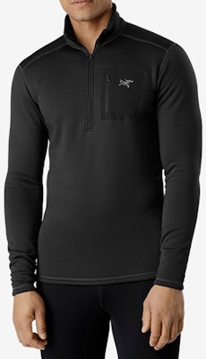 アークテリクス RHO AR フリース プルオーバー ソリッドロゴプリント 11272 Shop アークテリクス RHO AR フリース プルオーバー ソリッドロゴプリント 11272