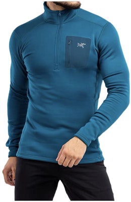 アークテリクス RHO AR フリース プルオーバー ソリッドロゴプリント 11272 Sizing アークテリクス RHO AR フリース プルオーバー ソリッドロゴプリント 11272