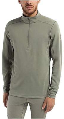 아크테릭스 RHO 하프집 플리스 긴팔 셔츠 - 통기성 및 따뜻함 제공 29717 Order 아크테릭스 RHO 하프집 플리스 긴팔 셔츠 - 통기성 및 따뜻함 제공 29717