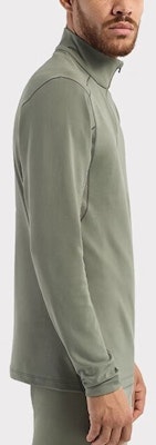 아크테릭스 RHO 하프집 플리스 긴팔 셔츠 - 통기성 및 따뜻함 제공 29717 Lookbook 아크테릭스 RHO 하프집 플리스 긴팔 셔츠 - 통기성 및 따뜻함 제공 29717