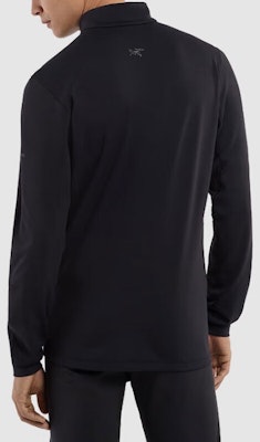 아크테릭스 RHO 하프집 플리스 긴팔 셔츠 - 통기성 및 따뜻함 제공 29717 Cheap 아크테릭스 RHO 하프집 플리스 긴팔 셔츠 - 통기성 및 따뜻함 제공 29717