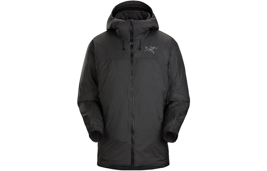 Arcteryx Arc'teryx RUSH  Waterproof Lightweight Windproof Breathable Hooded Jacket. 29700