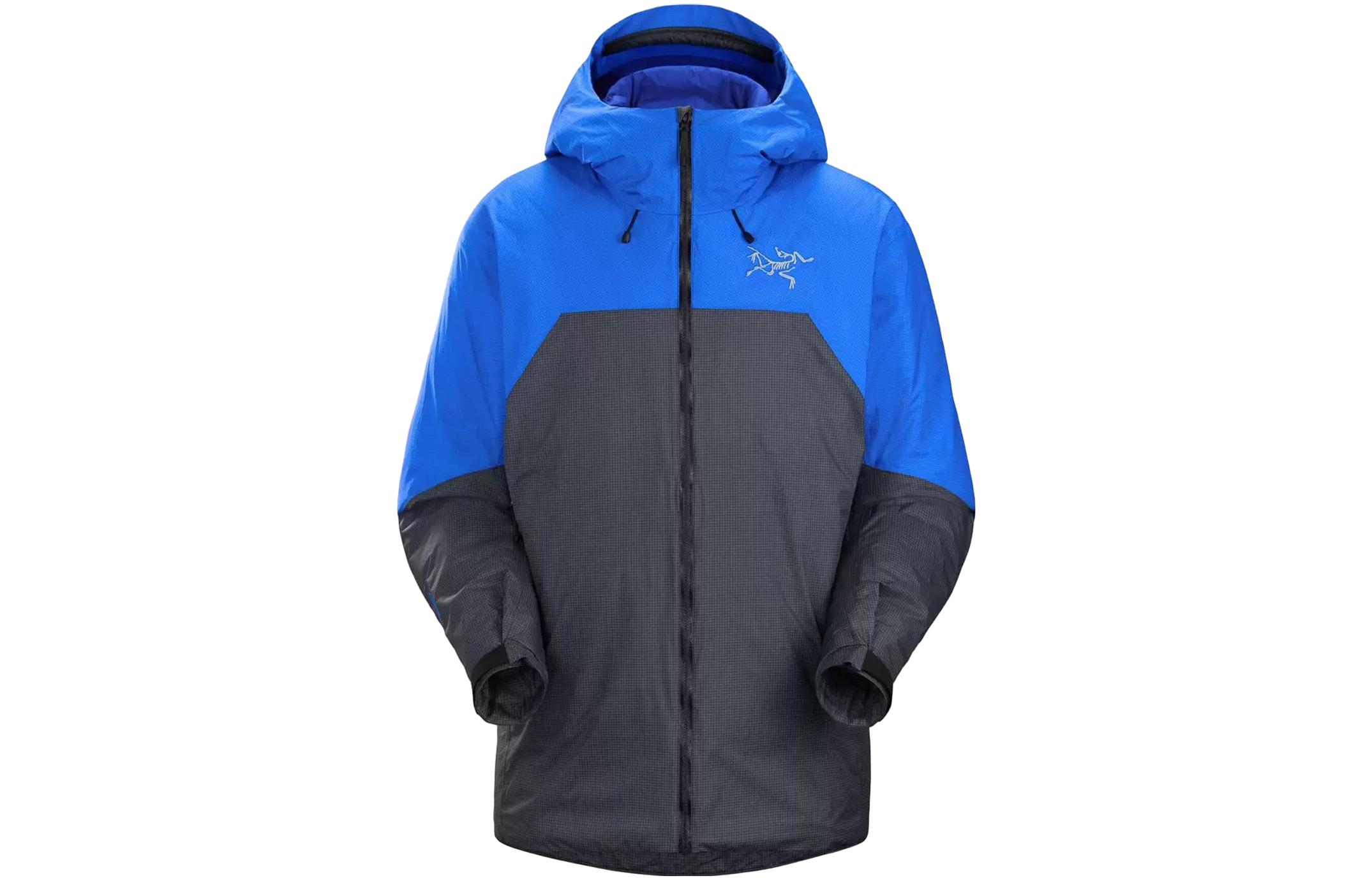 Order Arcteryx Arc'teryx RUSH  Waterproof Lightweight Windproof Breathable Hooded Jacket. 29700