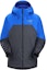 Order Arcteryx Arc'teryx RUSH Waterproof Lightweight Windproof Breathable Hooded Jacket. 29700