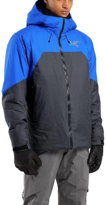 Arcteryx Arc'teryx RUSH Waterproof Lightweight Windproof Breathable Hooded Jacket. 29700 Lookbook Arcteryx Arc'teryx RUSH Waterproof Lightweight Windproof Breathable Hooded Jacket. 29700