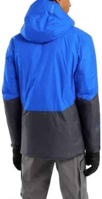 Arcteryx Arc'teryx RUSH Waterproof Lightweight Windproof Breathable Hooded Jacket. 29700 Shop Arcteryx Arc'teryx RUSH Waterproof Lightweight Windproof Breathable Hooded Jacket. 29700