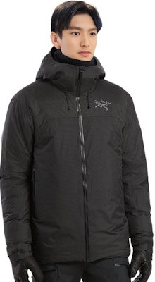 Arcteryx Arc'teryx RUSH Waterproof Lightweight Windproof Breathable Hooded Jacket. 29700 Details for Arcteryx Arc'teryx RUSH Waterproof Lightweight Windproof Breathable Hooded Jacket. 29700
