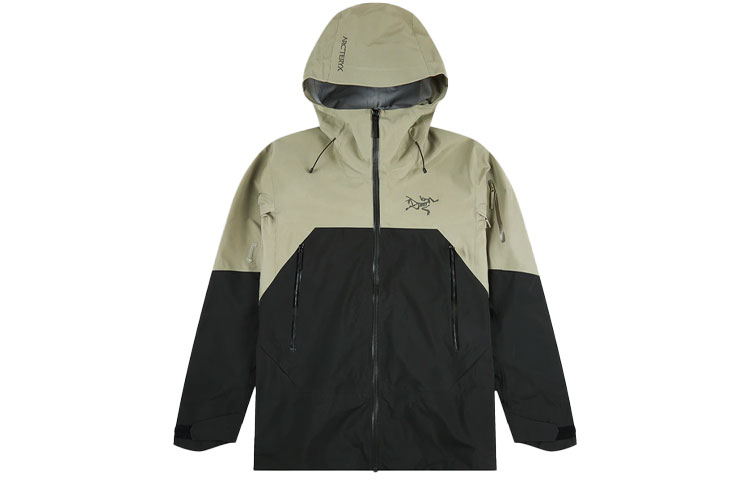Arcteryx Arc'teryx RUSH GTX Pro Waterproof Lightweight Hiking Ski Jacket. 25736 圖 12