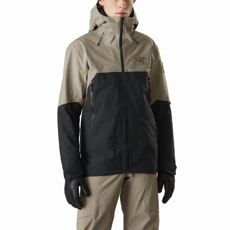 Arcteryx Arc'teryx RUSH GTX Pro Waterproof Lightweight Hiking Ski Jacket. 25736 圖 14
