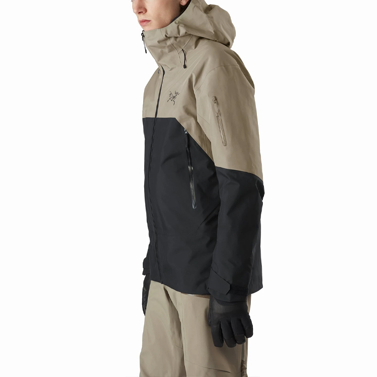 Arcteryx Arc'teryx RUSH GTX Pro Waterproof Lightweight Hiking Ski Jacket. 25736 圖 15