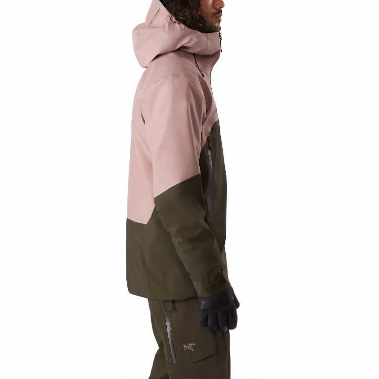 Arcteryx Arc'teryx RUSH GTX Pro Waterproof Lightweight Hiking Ski Jacket. 25736 圖 20