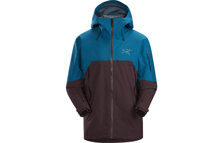 Arcteryx Arc'teryx RUSH GTX Pro Waterproof Lightweight Hiking Ski Jacket. 25736 圖 21
