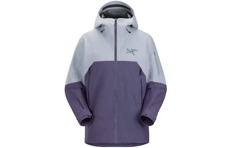 Arcteryx Arc'teryx RUSH GTX Pro Waterproof Lightweight Hiking Ski Jacket. 25736 圖 29