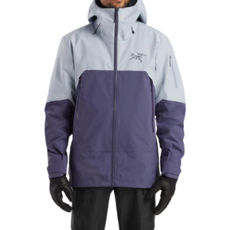 Arcteryx Arc'teryx RUSH GTX Pro Waterproof Lightweight Hiking Ski Jacket. 25736 圖 30