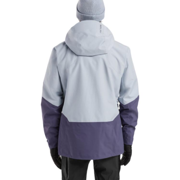 Arcteryx Arc'teryx RUSH GTX Pro Waterproof Lightweight Hiking Ski Jacket. 25736 圖 31