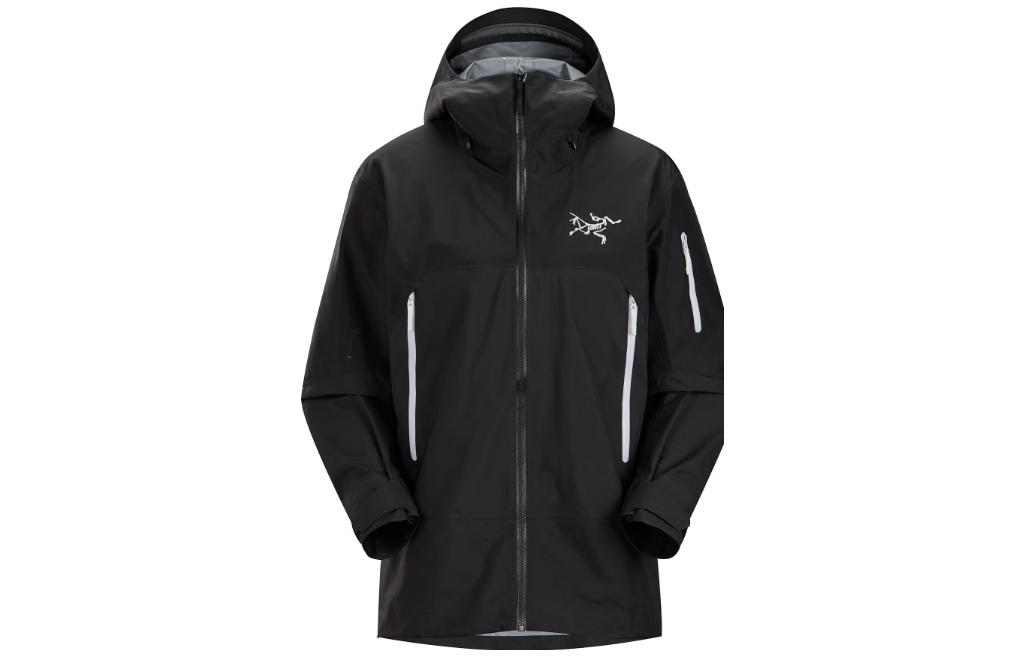 Arcteryx Arc'teryx RUSH GTX Pro Waterproof Lightweight Hiking Ski Jacket. 25736 圖 35