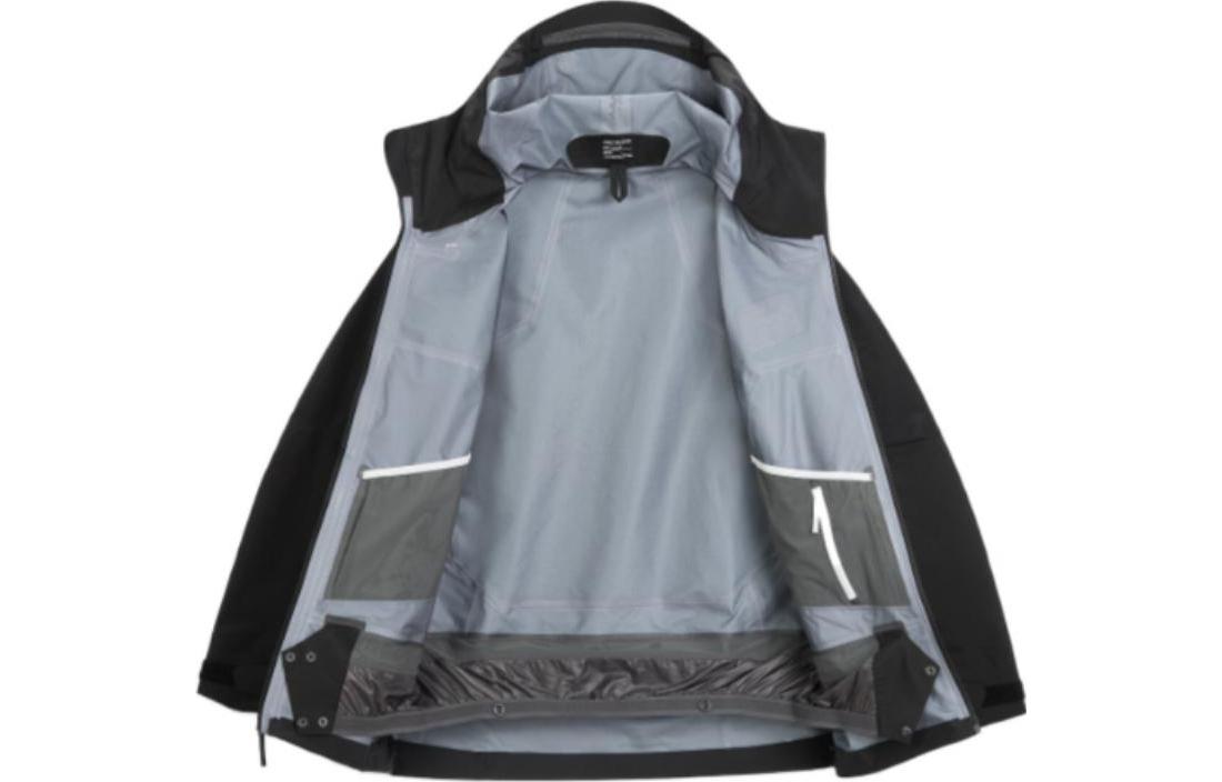 Arcteryx Arc'teryx RUSH GTX Pro Waterproof Lightweight Hiking Ski Jacket. 25736 圖 36