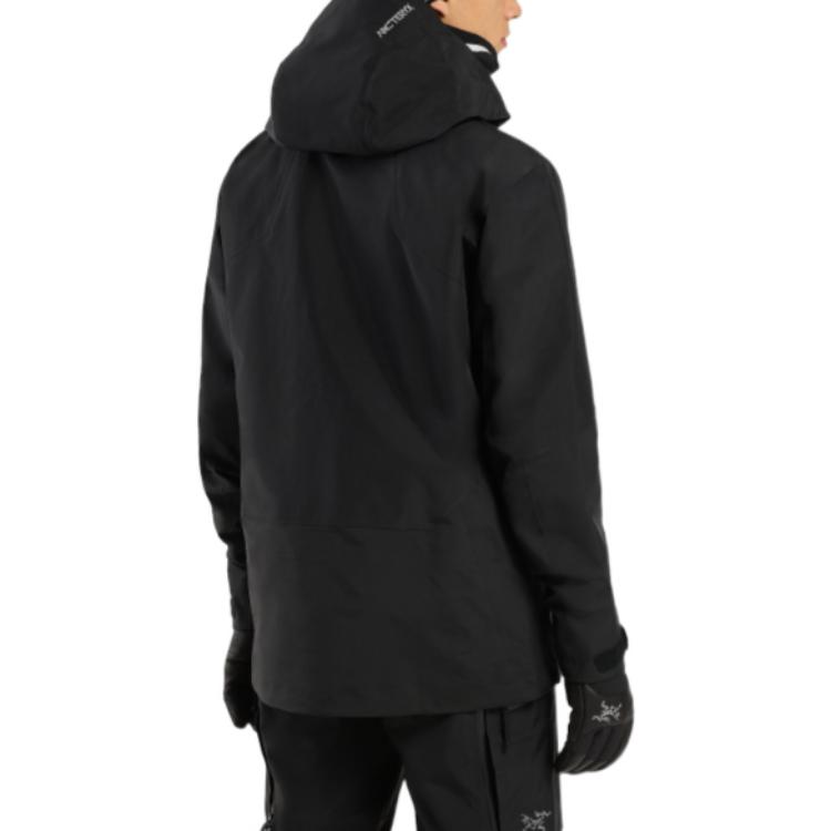 Arcteryx Arc'teryx RUSH GTX Pro Waterproof Lightweight Hiking Ski Jacket. 25736 圖 38