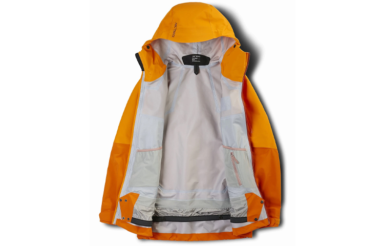 Arcteryx Arc'teryx RUSH GTX Pro Waterproof Lightweight Hiking Ski Jacket. 25736 圖 6