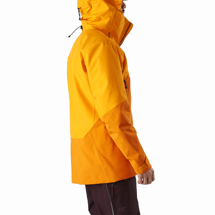 Arcteryx Arc'teryx RUSH GTX Pro Waterproof Lightweight Hiking Ski Jacket. 25736 圖 9