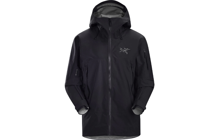Arcteryx Arc'teryx RUSH GTX Pro Waterproof Lightweight Hiking Ski Jacket. 25736 圖 10