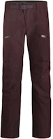 Arcteryx Arc'teryx RUSH Gore-Tex Waterproof Windproof Breathable Ski Pants 21703 Arcteryx Arc'teryx RUSH Gore-Tex Waterproof Windproof Breathable Ski Pants 21703