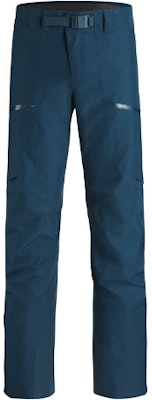 Pantalones de esquí impermeables y transpirables Gore-Tex Arcteryx RUSH. 21703 Order Pantalones de esquí impermeables y transpirables Gore-Tex Arcteryx RUSH. 21703