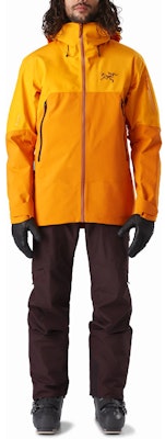 Pantalones de esquí impermeables y transpirables Gore-Tex Arcteryx RUSH. 21703 Shop Pantalones de esquí impermeables y transpirables Gore-Tex Arcteryx RUSH. 21703